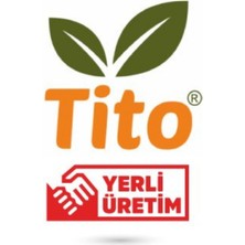 Tito Pizza100 İtalyan Tipi 00 Pizza Unu 25 kg