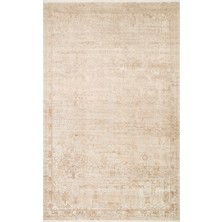 Carpetdocia Elegant Özel Işıltılı Yüksek Kaliteli Sık Dokuma Salon Oturma Odası Koridor Modern Halı 31CREMIVORXW
