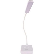 Ack AF11-10016 2.5W 2 Renkli Dokunmatik Şarj Edilebilir 210LM Masa Lambası