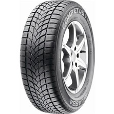 Lassa 225/55 R18 98V Competus Winter 2+ Kış Lastiği (Üretim Yılı: 2024)