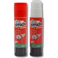 Linea Glue Stick Yapıştırıcı 10 gr GA 1010 3 Adet