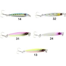 Kendo Baby Jig 26MM 3gr Yapay Yem