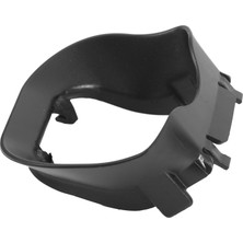 Guiwuu Lens Hood Anti-Gimbal Lens Kapağı Mini Aksesuarlar Için Güneşlik Koruyucu Kapak (Yurt Dışından)