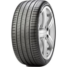 Pirelli 245/35 R21 96Y Xl P-Zero Pz4 Rft * Oto Yaz Lastiği ( Üretim Yılı: 2024 )