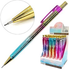 Adel Perfect 7712 Metalik Rainbow Versatil