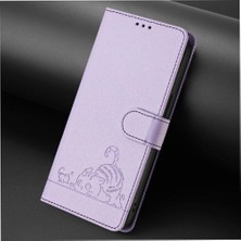 YH Mall Oppo Reno 11 Pro Telefon Kılıfı (Yurt Dışından)