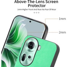 YH Mall Oppo Reno 11 Telefon Kılıfı (Yurt Dışından)