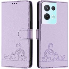 YH Mall Oppo Reno 8 Pro Telefon Kılıfı (Yurt Dışından)