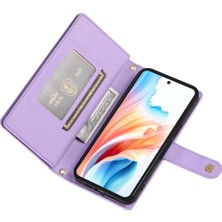 YH Mall Oppo A79 5G Telefon Kılıfı (Yurt Dışından)