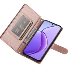 YH Mall Realme 12 Telefon Kılıfı (Yurt Dışından)