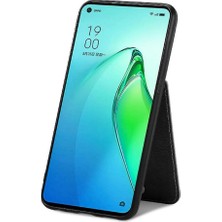 YH Mall Oppo Reno 8 Pro Telefon Kılıfı (Yurt Dışından)