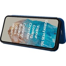 YH Mall Samsung Galaxy M35 Telefon Kılıfı (Yurt Dışından)