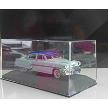 Route 1:43 1954 Pontiac Chieftain Case Kutulu