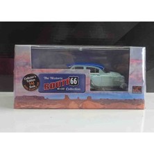 Route 1:43 1954 Pontiac Chieftain Case Kutulu