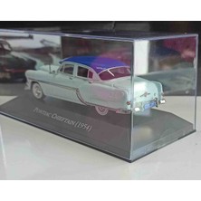 Route 1:43 1954 Pontiac Chieftain Case Kutulu