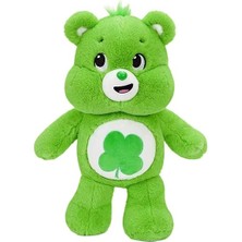 Bless1 33CM Carebears Gökkuşağı Ayı Bebek Şanslı Ayı Peluş Oyuncak (Yurt Dışından)