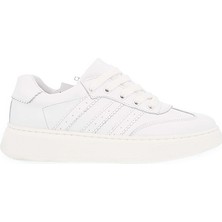Tofino  Deri Spor Sneaker