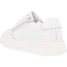 Tofino  Deri Spor Sneaker