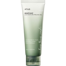 Heartleaf Lha Moisture Peeling Gel Geniş Pütür Peeling Jeli 120ML