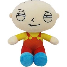 Sweet Family Guy Doll Dumpling Anime Periferik Peluş Bebek (Yurt Dışından)