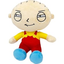 Sweet Family Guy Doll Dumpling Anime Periferik Peluş Bebek (Yurt Dışından)