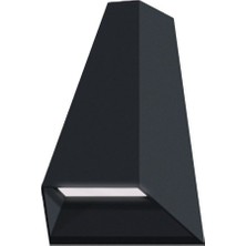 Cata 2X3W Malta  Bahçe LED Aplik Günışığı (3200K) CT-7063