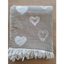 Sierra Linens Jakarlı Peştamal