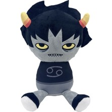 Sweet Homestuck Karkat Peluş Komik Periferik Karkat Peluş Oyuncak Bebek Bebek (Yurt Dışından)