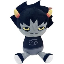 Sweet Homestuck Karkat Peluş Komik Periferik Karkat Peluş Oyuncak Bebek Bebek (Yurt Dışından)