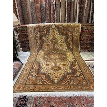 RD Ramazan Dağ El Halı Sanatı El Dokuma Kayseri Hacılar Dokuması 6m2