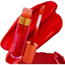 Fenisa Red Currant Lipgloss (Lip Plumper Gloss)