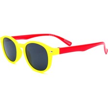 Obb Sunglasses VG1039 C25 Çocuk Güneş Gözlüğü