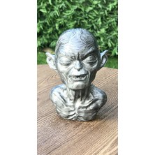 Work3d Eskitme Serisi Gollum Figür