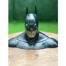 Work3d Batman 3D Figür