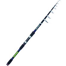 Albastar Pegasus 2807 Olta Kamışı STANDART-360CM