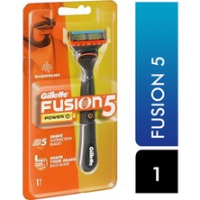 Gillette Fusion5 Power Tıraş Makinesi -2 Adet