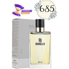 Bargello Fresh 685 Erkek 50 ml Parfüm Edp