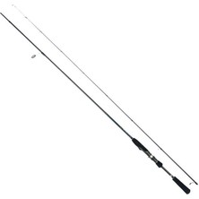 Albastar Rock Fisher Spin Olta Kamışı STANDART-240CM
