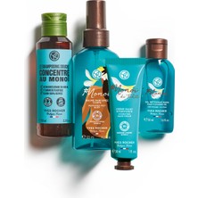 Yves Rocher Monoi Vücut Spreyi-125 ml-77807