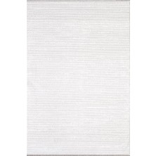Artemis Halı Runner 05009A Krem Sade Düz Desen Halı