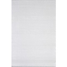 Artemis Halı Runner 05009B Gri Sade Düz Desen Halı