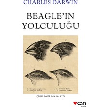 Beagle’ın Yolculuğu - Charles Darwin