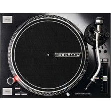 Reloop RP-7000 MK2 Black Pikap