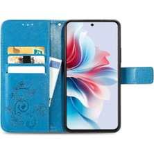 YH Market Oppo Reno11 F Telefon Kılıfı (Yurt Dışından)