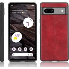 YH Market Google Pixel 7a Telefon Kılıfı (Yurt Dışından)