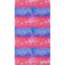 Slipstop Tiedye Towel