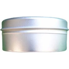 Seltar Home Goods Hamam Kokulu Aromaterapi Teneke Kutu Mum 120G