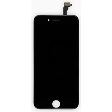 Uyt iPhone 6 Uyumlu LCD Ekran Dokunmatik