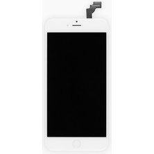 Uyt iPhone 6 Plus Uyumlu LCD Ekran Dokunmatik