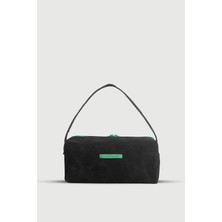 Huge Element Huge Lang Bag Black